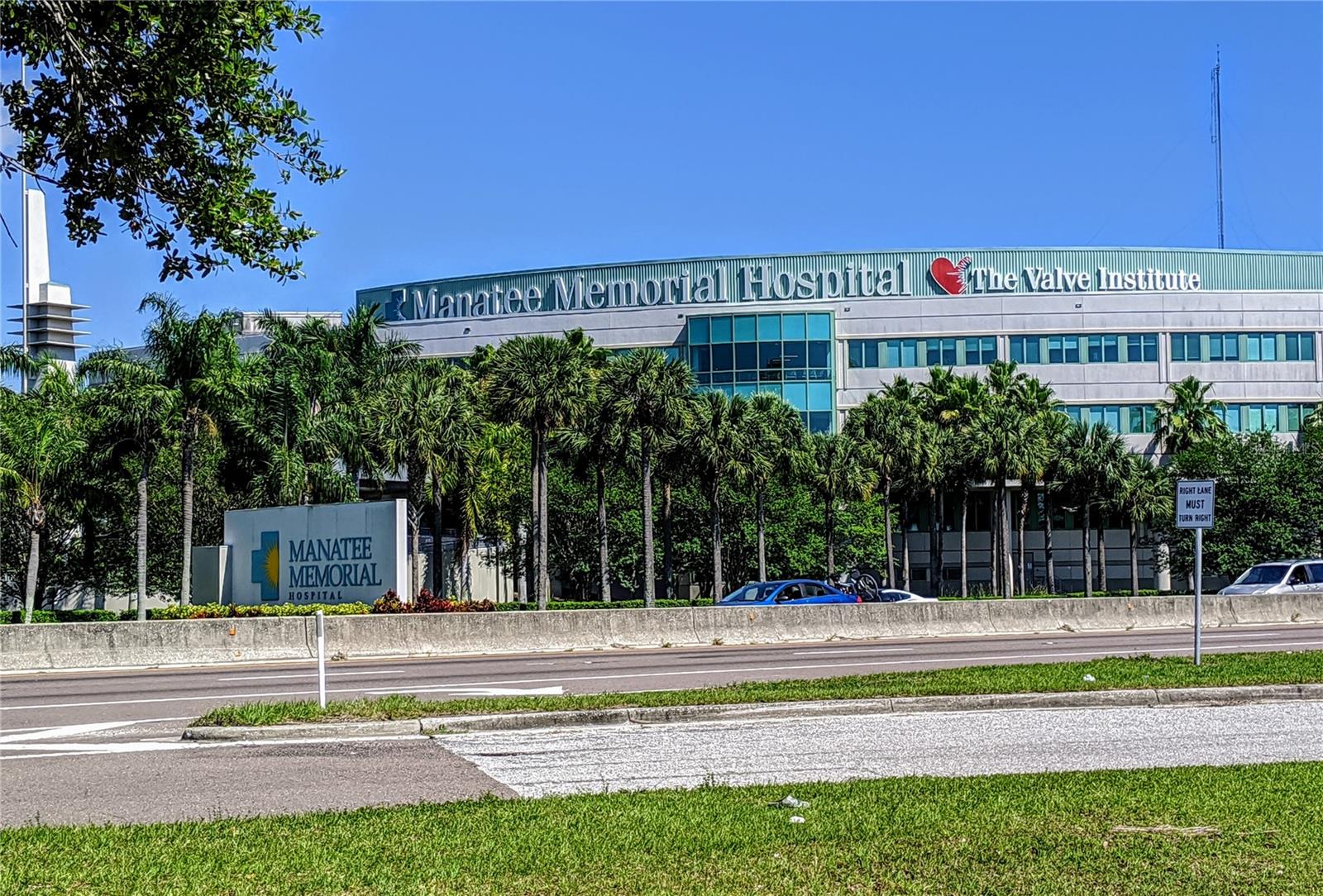 BAYSHORE VILLAGE I - Residential