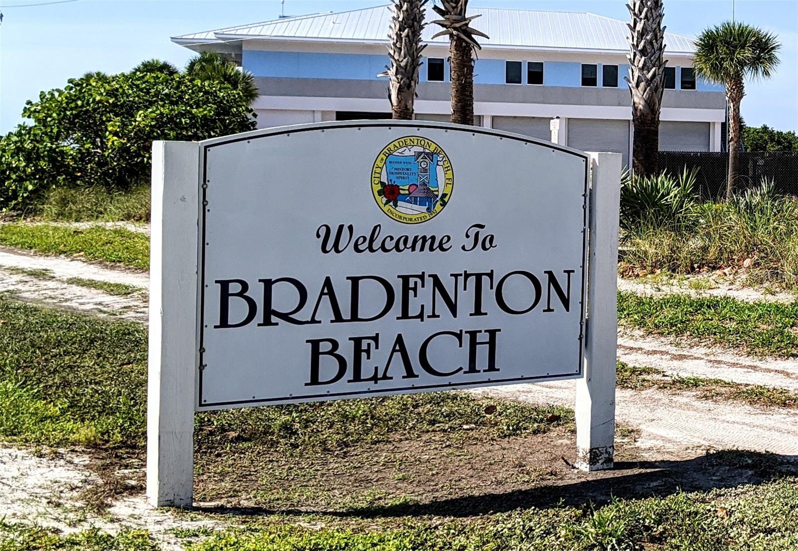 BAYSHORE VILLAGE I - Residential