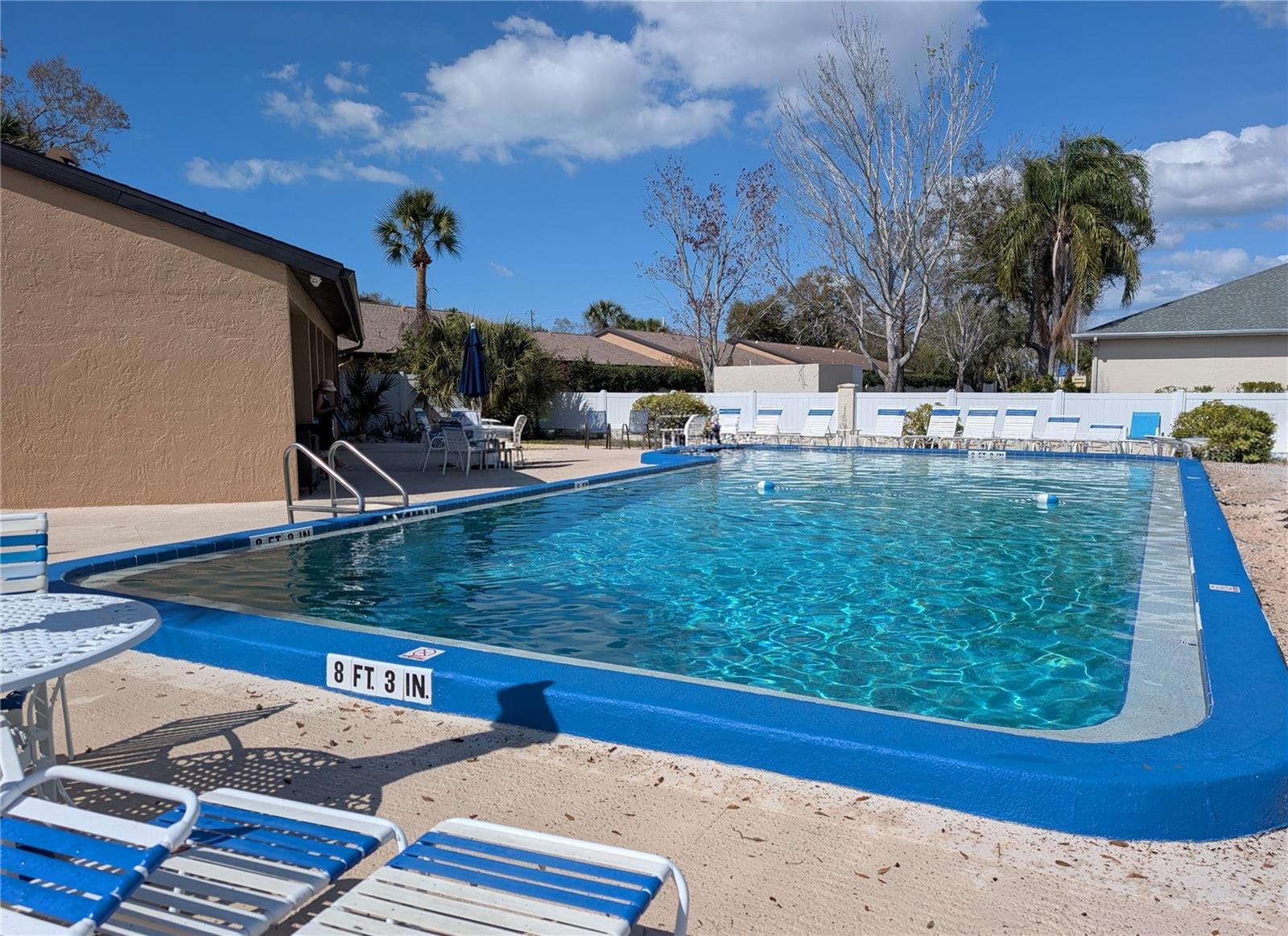 BAYSHORE VILLAGE I - Residential