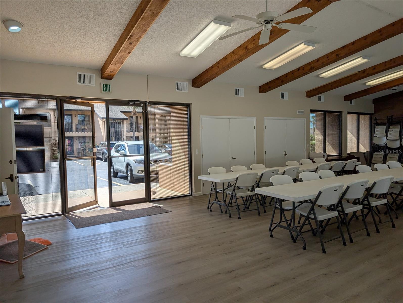 BAYSHORE VILLAGE I - Residential