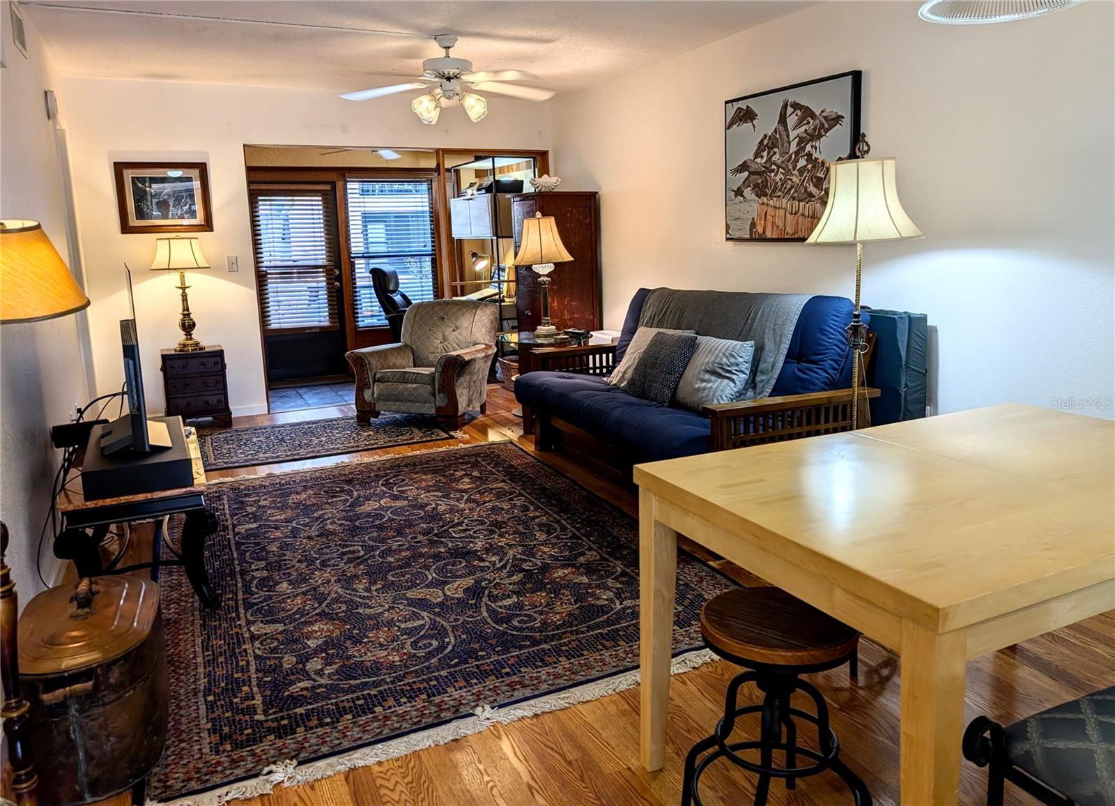 BAYSHORE VILLAGE I - Residential