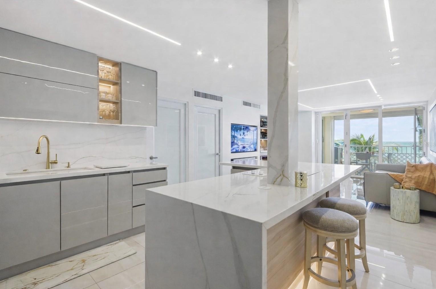 CONDOMINIO LAS GAVIOTAS - Residential