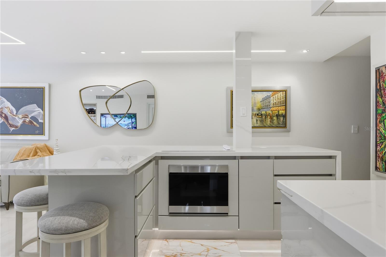 CONDOMINIO LAS GAVIOTAS - Residential