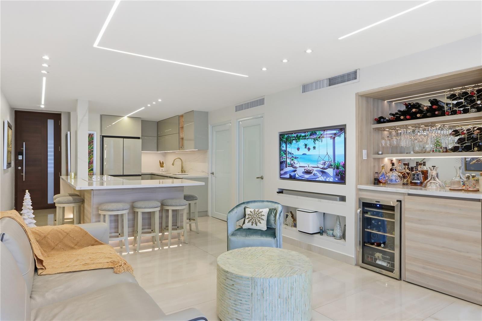 CONDOMINIO LAS GAVIOTAS - Residential