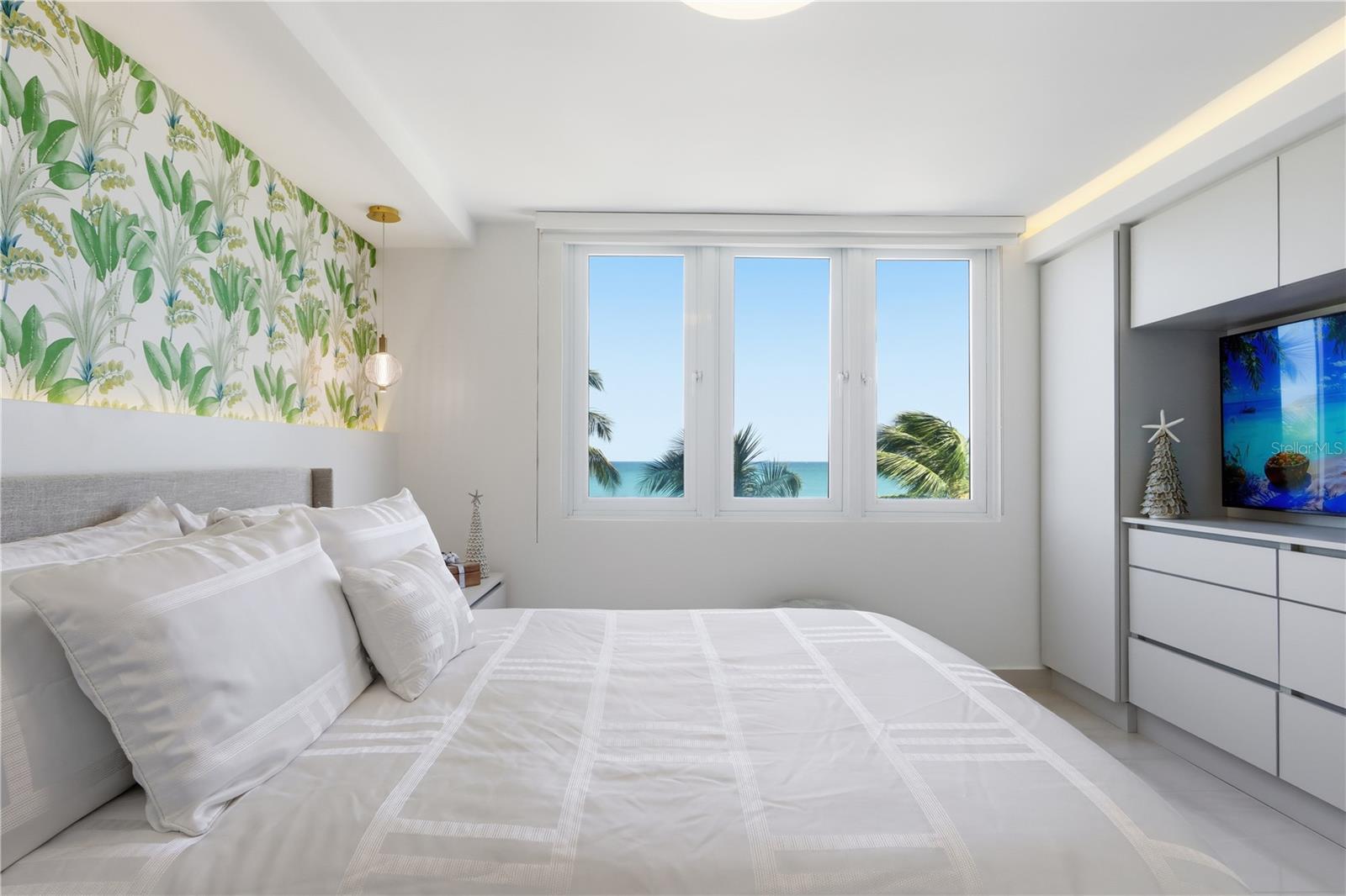 CONDOMINIO LAS GAVIOTAS - Residential