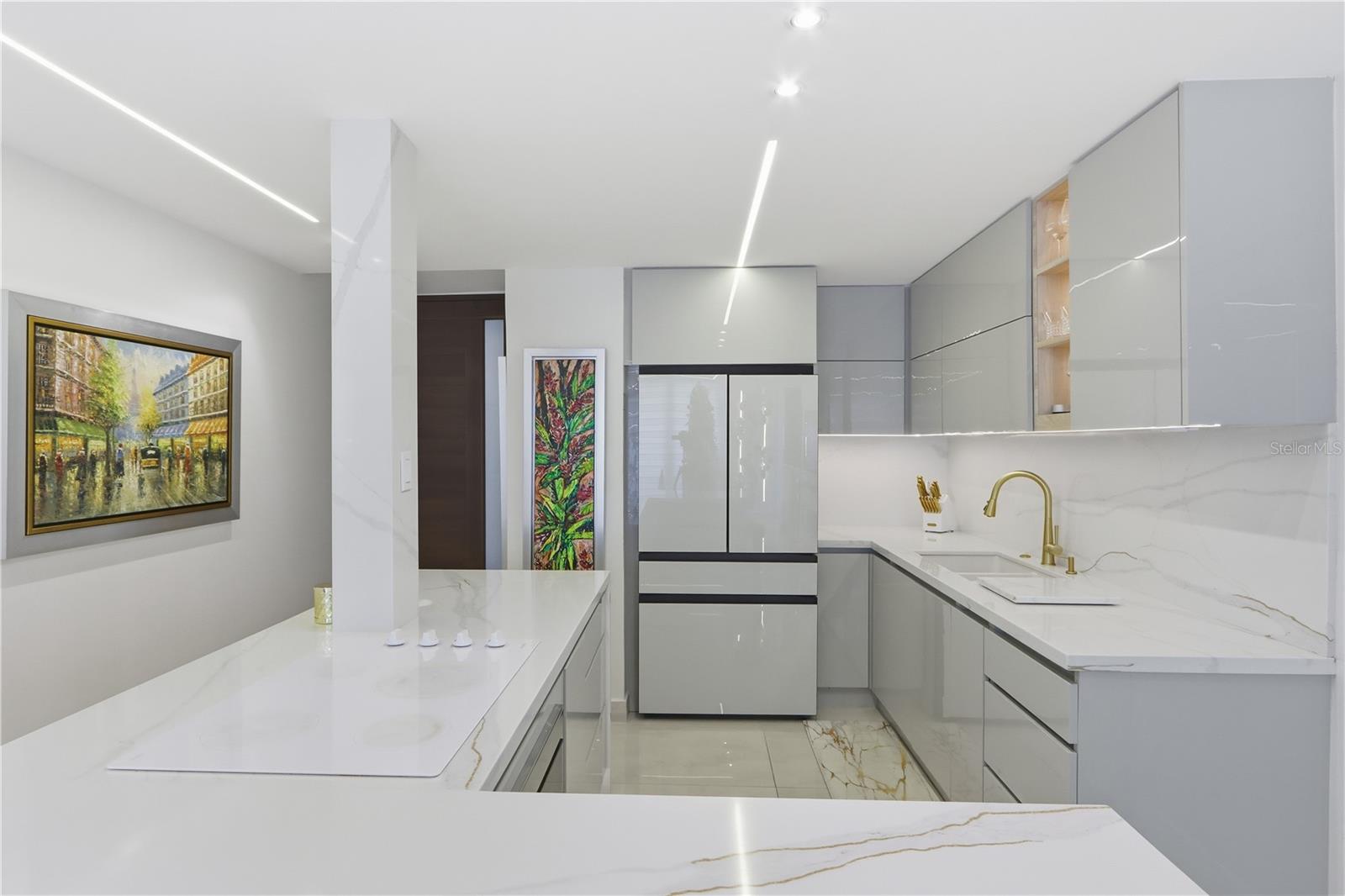 CONDOMINIO LAS GAVIOTAS - Residential