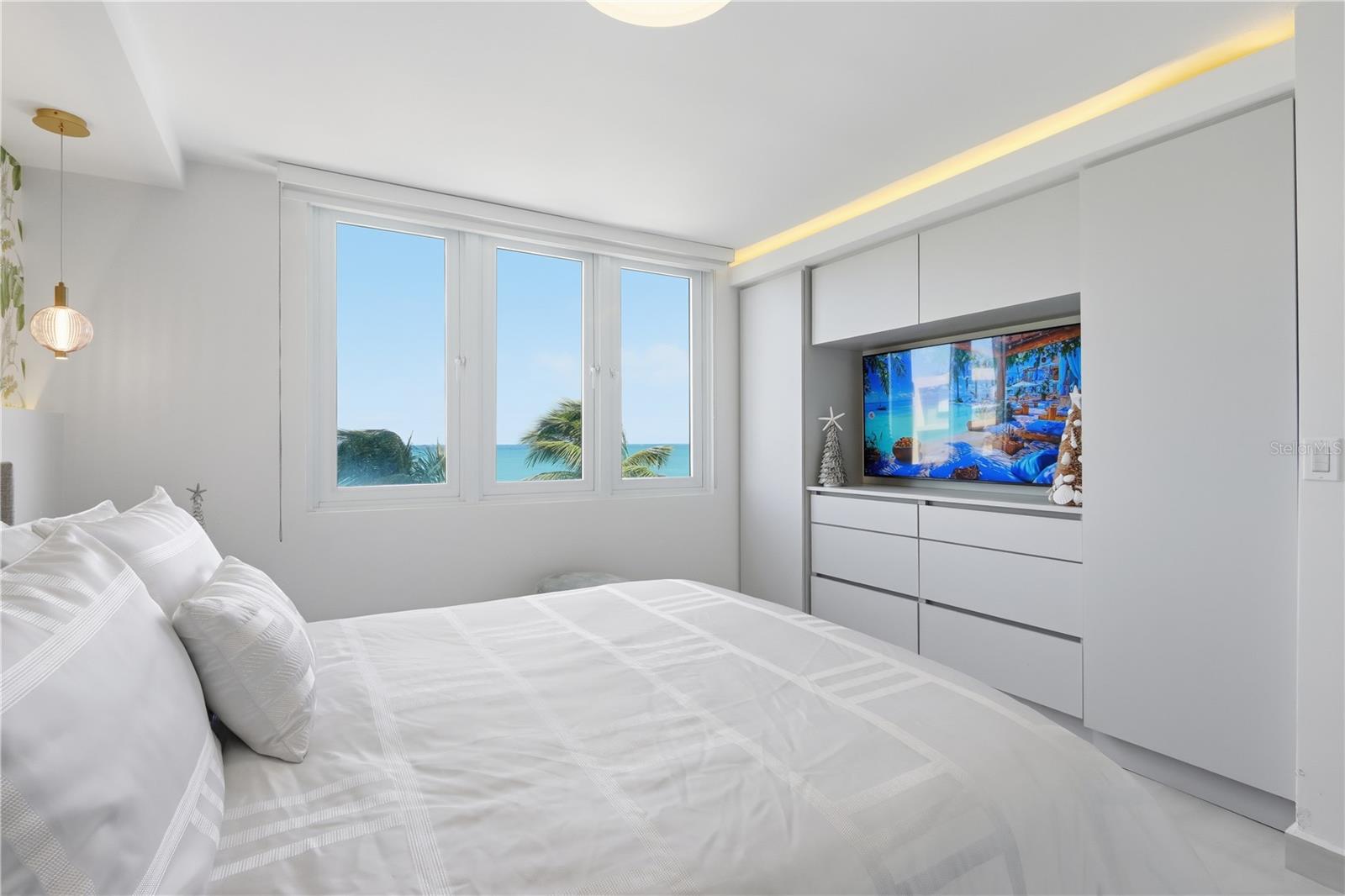 CONDOMINIO LAS GAVIOTAS - Residential