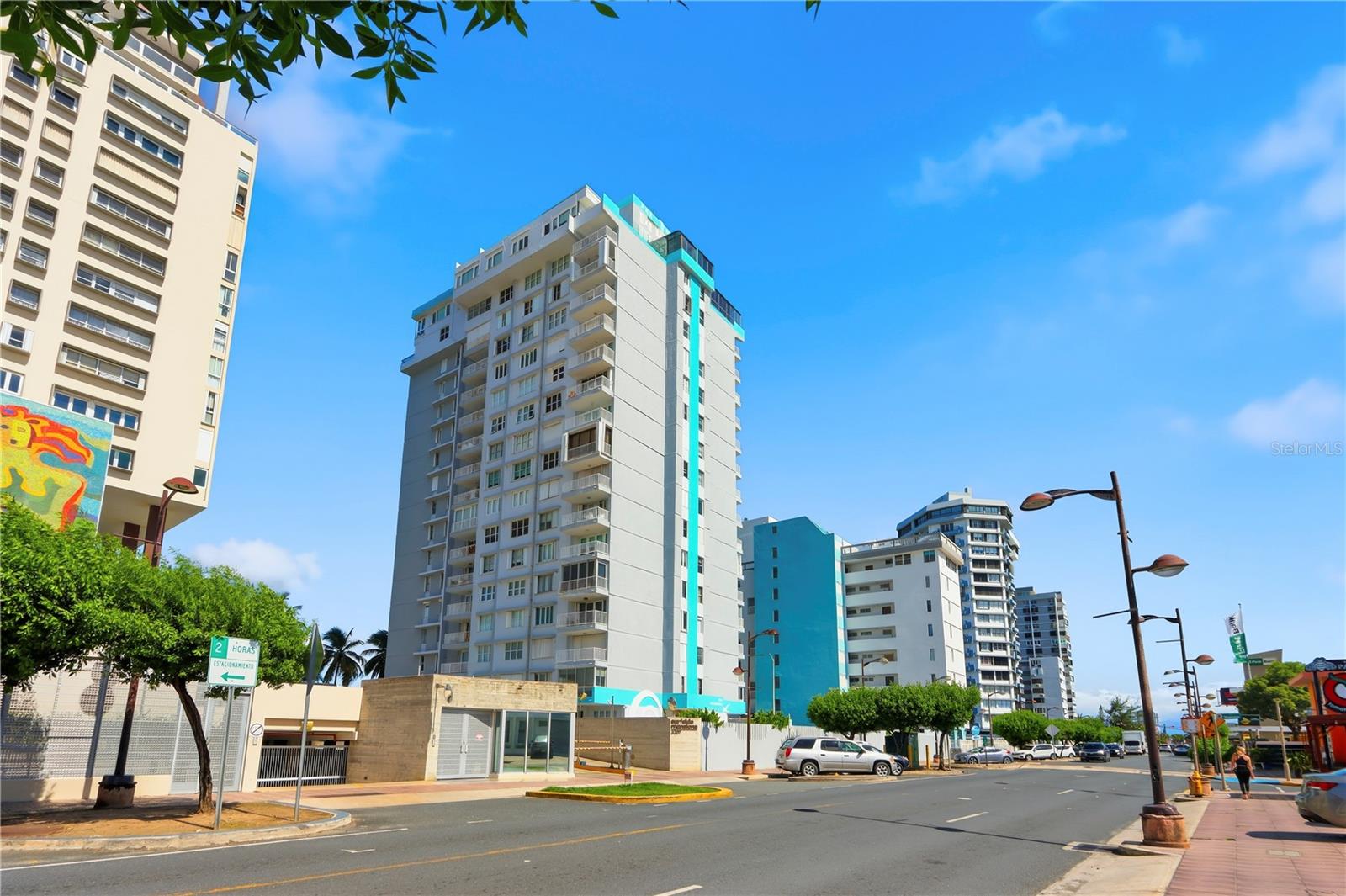 CONDOMINIO LAS GAVIOTAS - Residential