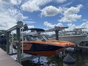 TIDEWATER PRESERVE - Residential