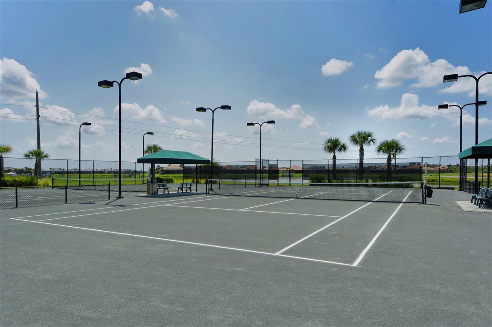 TIDEWATER PRESERVE - Residential