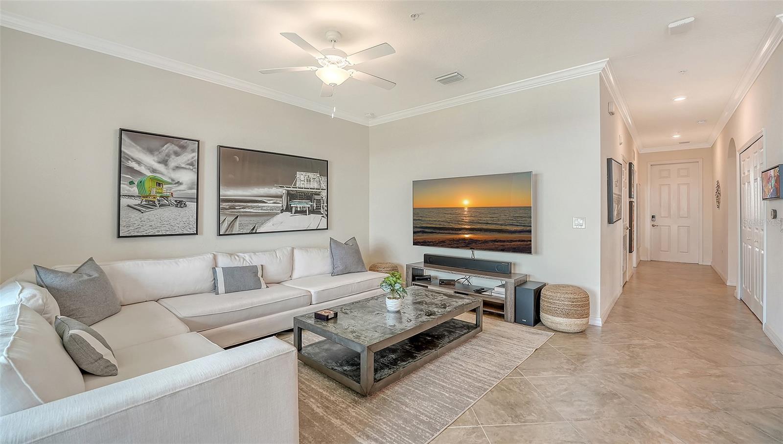 TIDEWATER PRESERVE - Residential