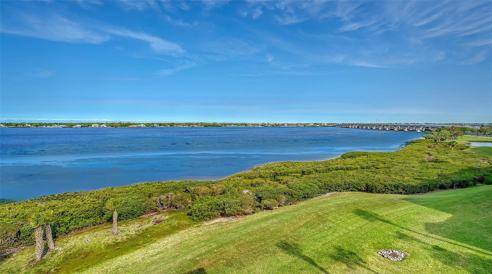 TIDEWATER PRESERVE - Residential