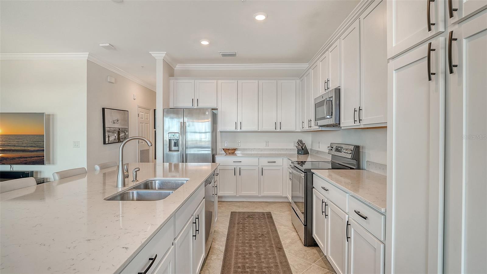 TIDEWATER PRESERVE - Residential