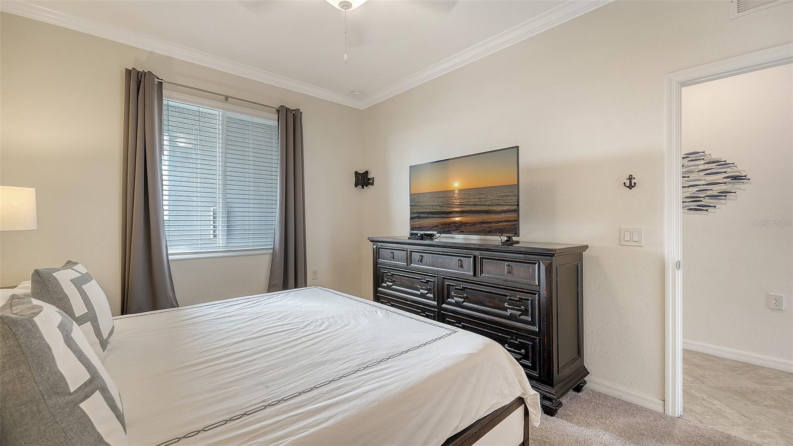 TIDEWATER PRESERVE - Residential