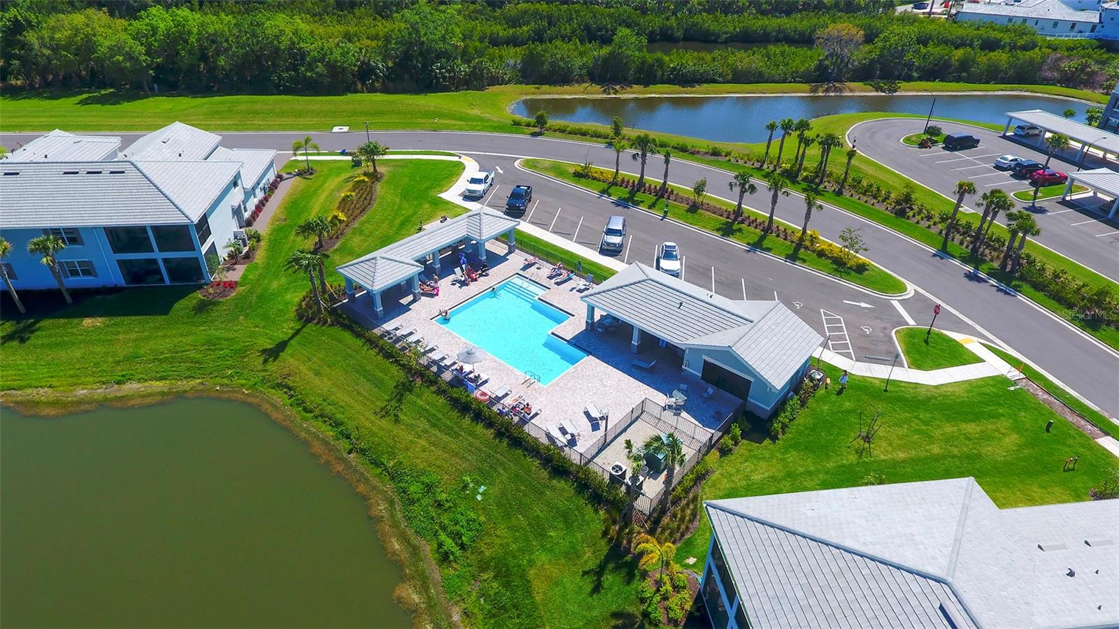 TIDEWATER PRESERVE - Residential