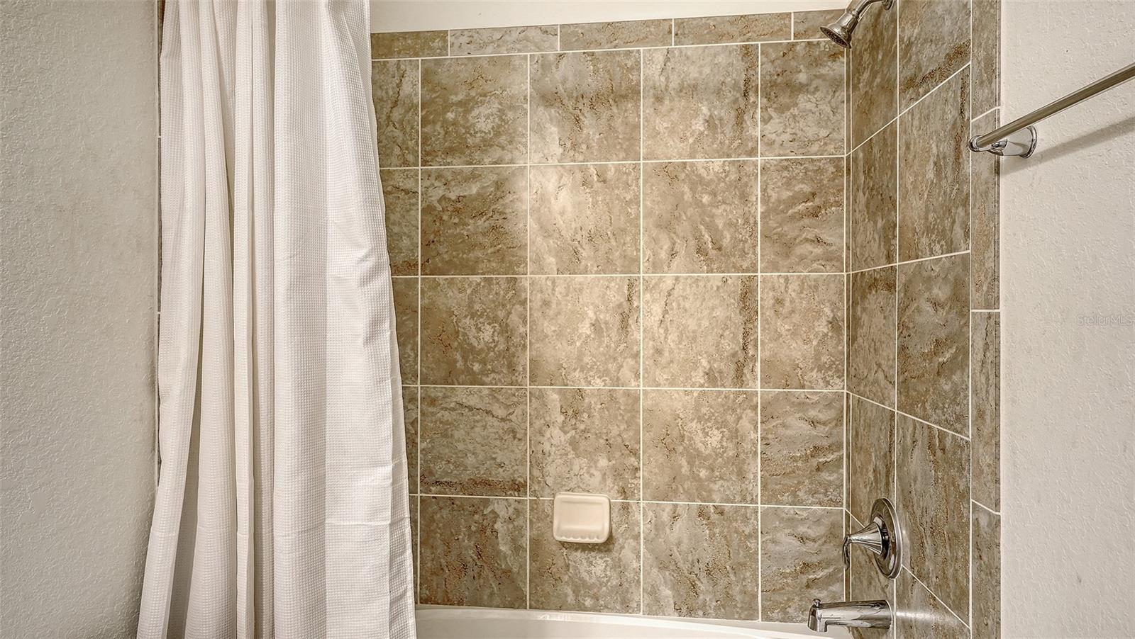 TIDEWATER PRESERVE - Residential