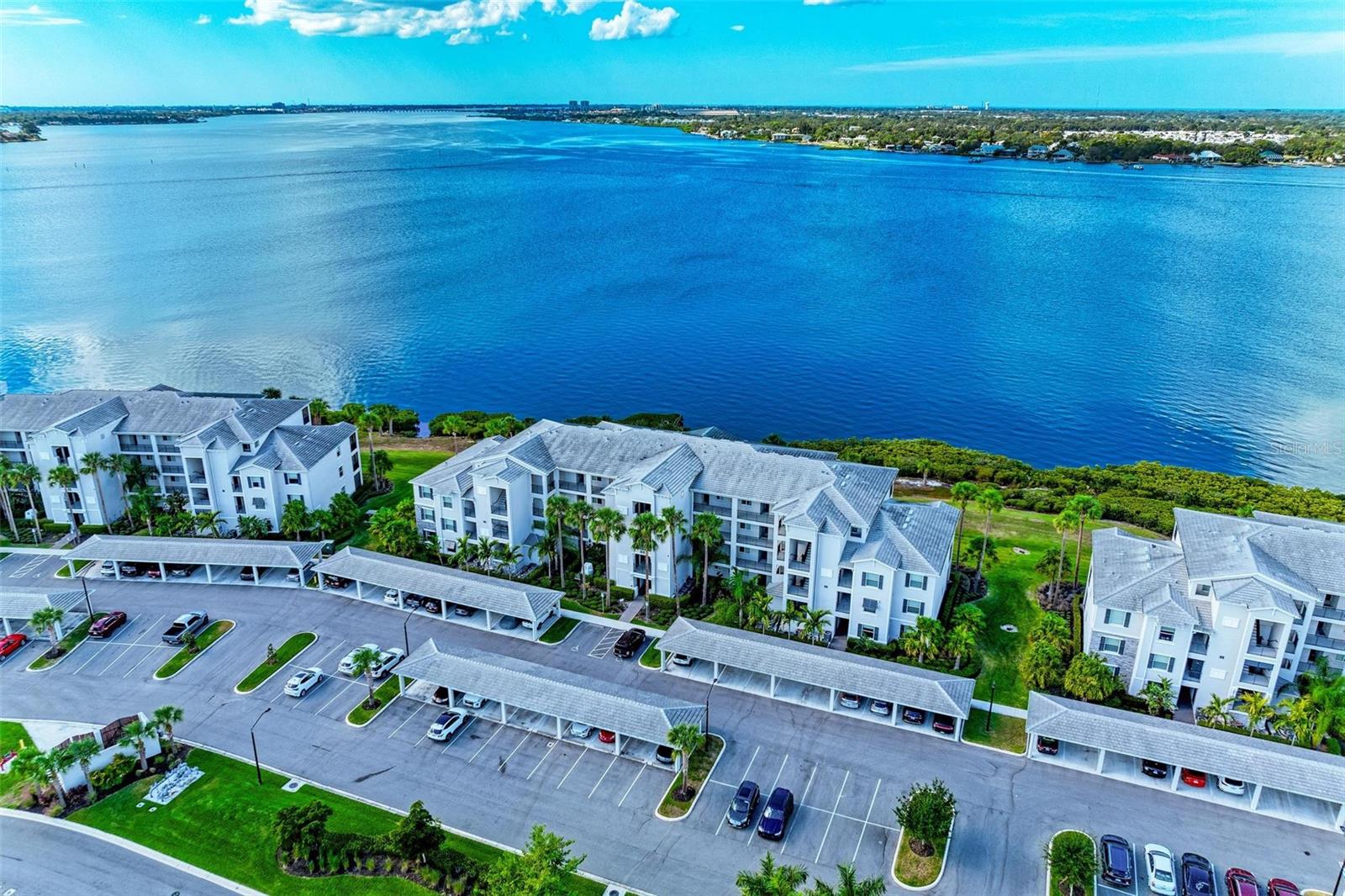 TIDEWATER PRESERVE - Residential