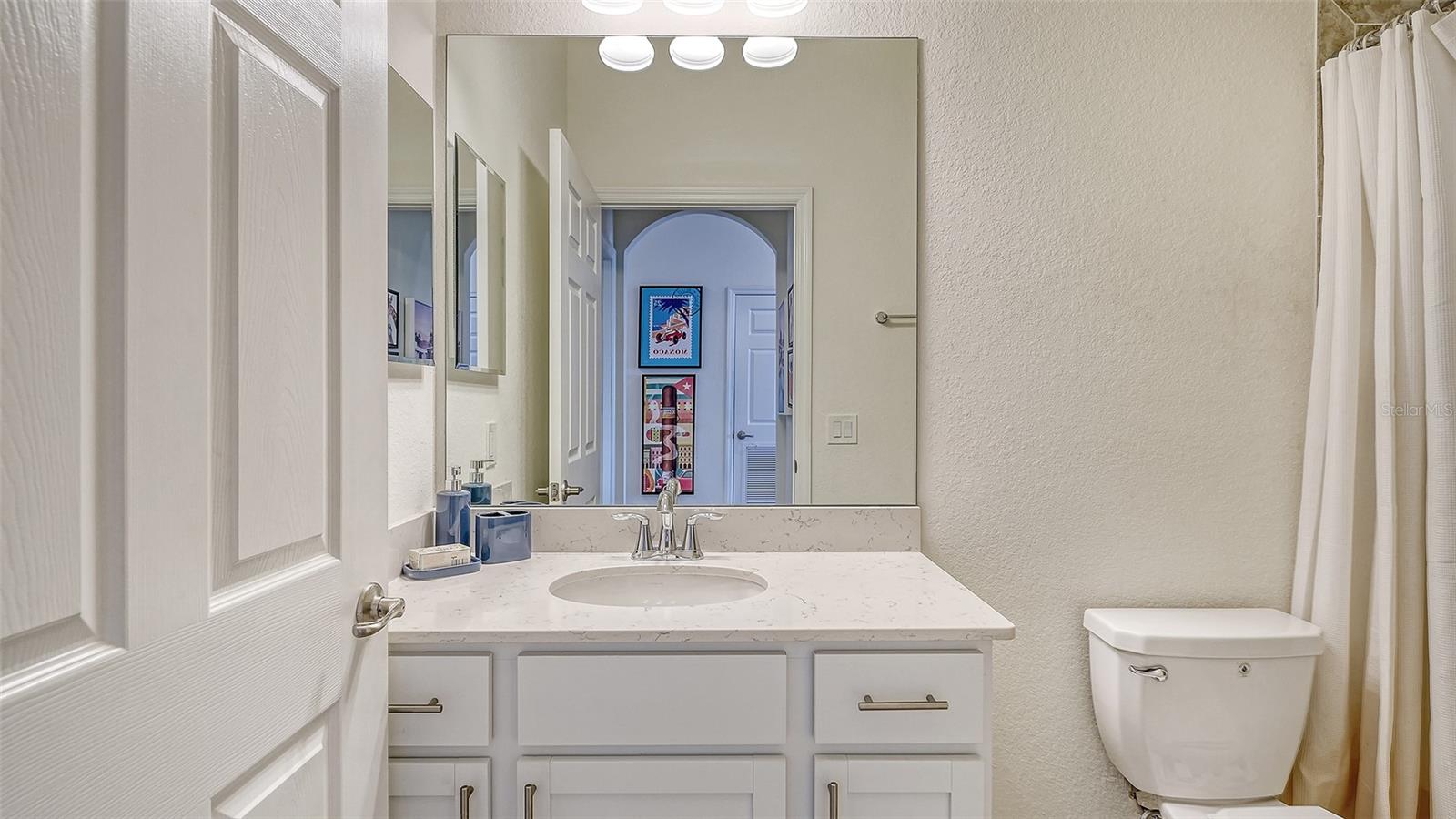 TIDEWATER PRESERVE - Residential