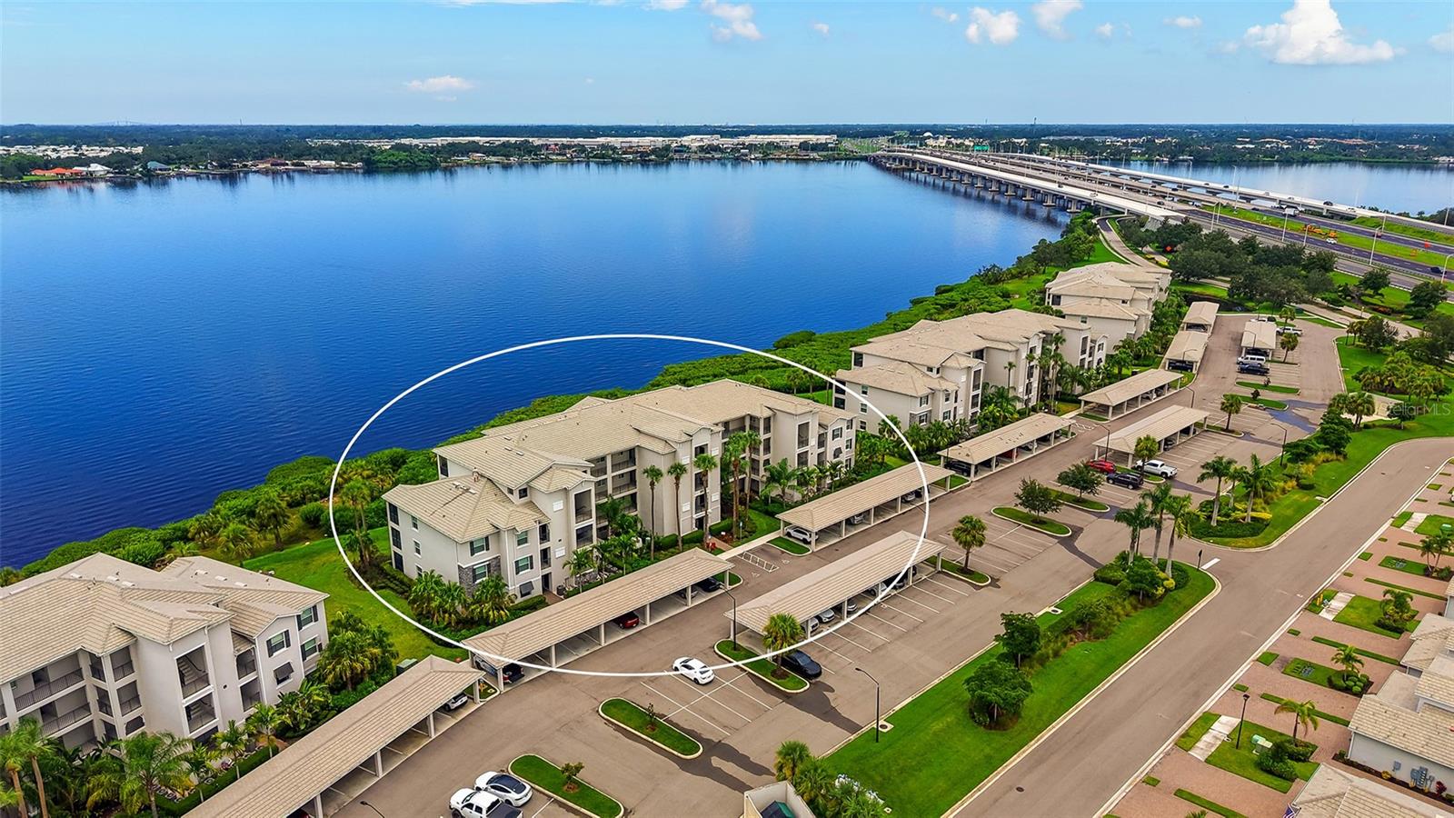 TIDEWATER PRESERVE - Residential