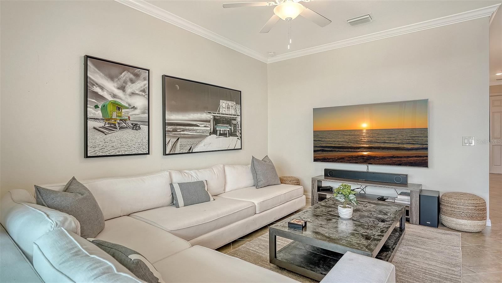 TIDEWATER PRESERVE - Residential