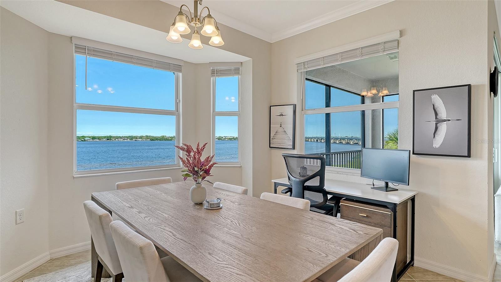 TIDEWATER PRESERVE - Residential