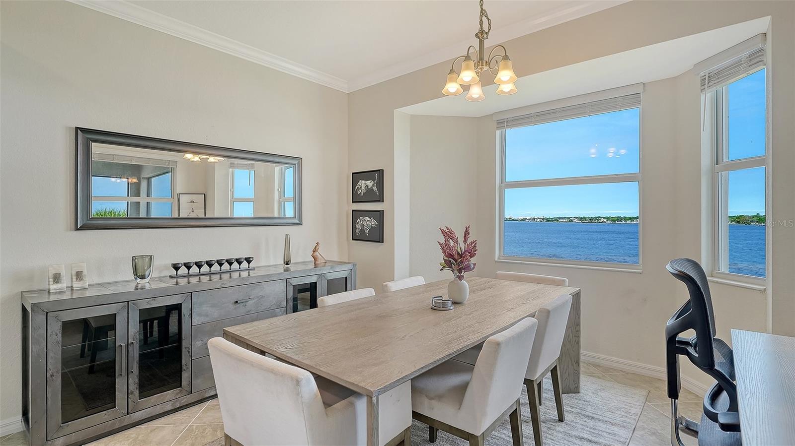 TIDEWATER PRESERVE - Residential