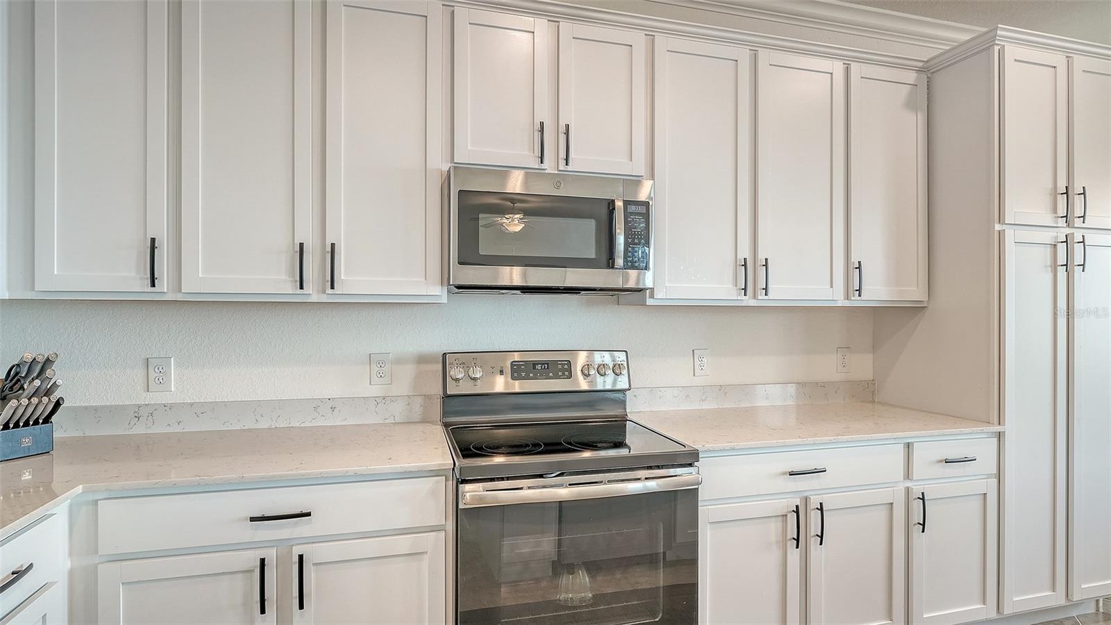 TIDEWATER PRESERVE - Residential