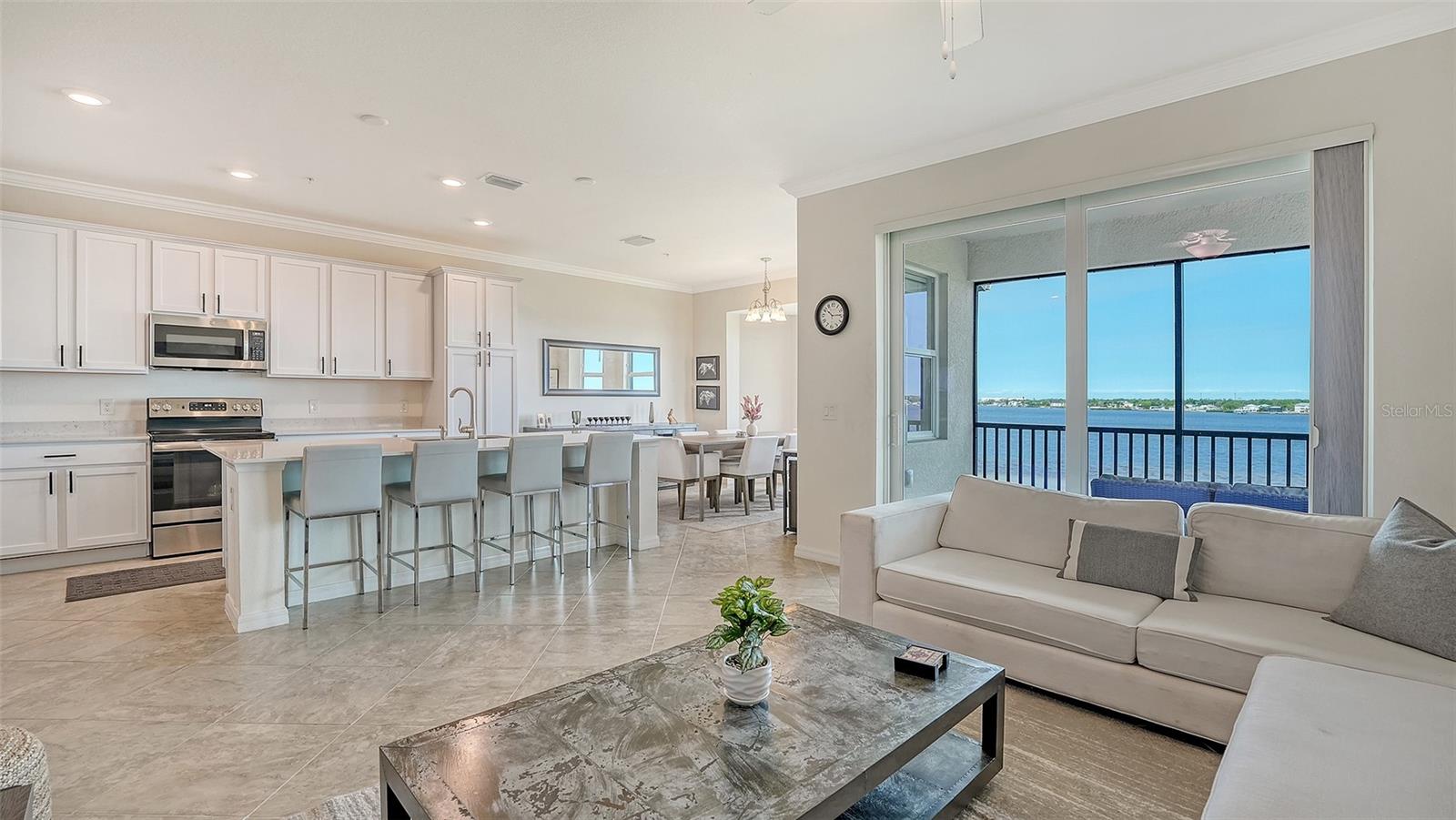 TIDEWATER PRESERVE - Residential