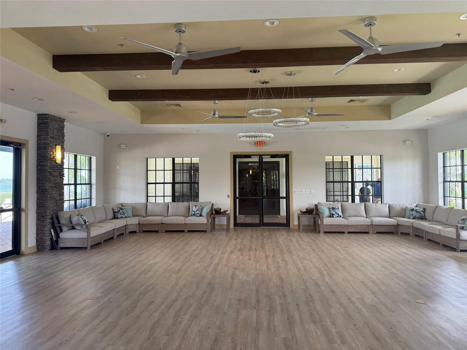 TIDEWATER PRESERVE - Residential