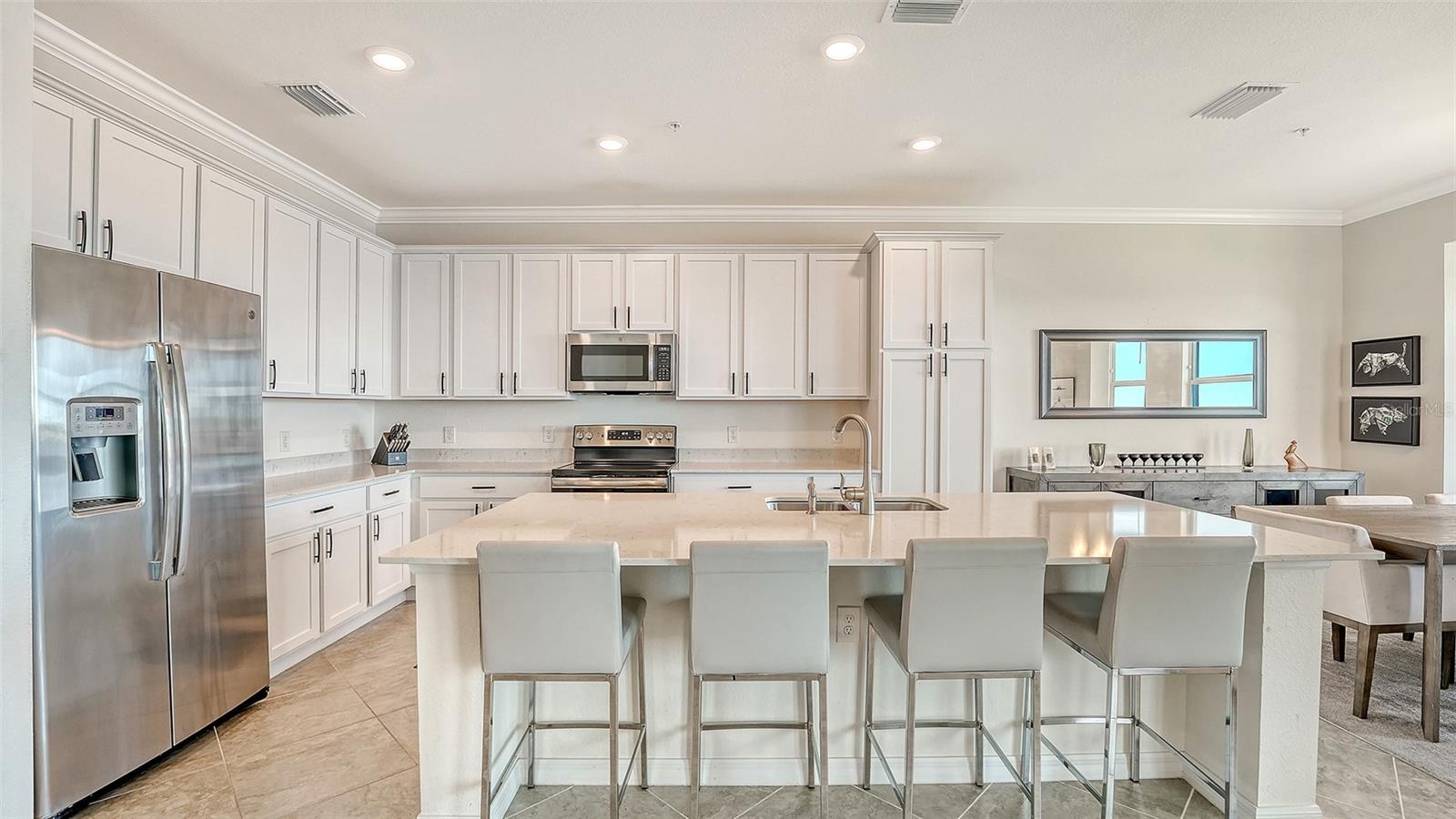 TIDEWATER PRESERVE - Residential