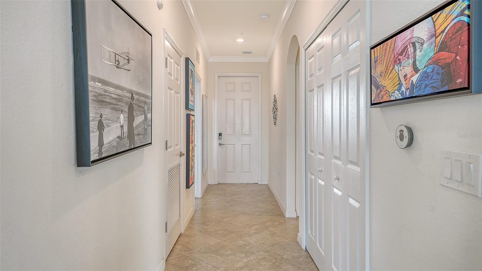 TIDEWATER PRESERVE - Residential