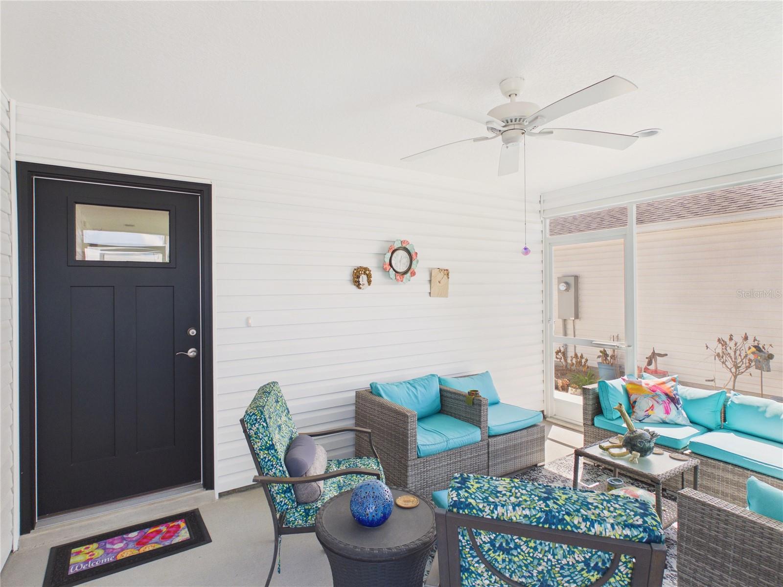 VILLAGES/SOUTHERN OAKS UN #235 - Residential