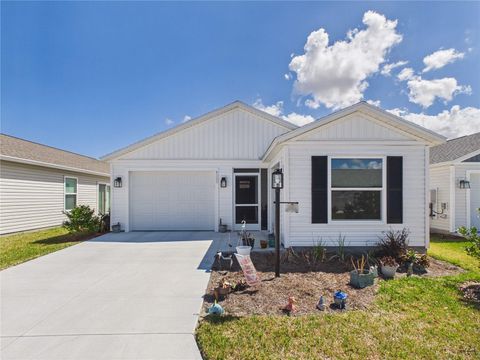 Photo of 7463 Tietjen Lane, The Villages, FL 34762 (MLS # G5109053)