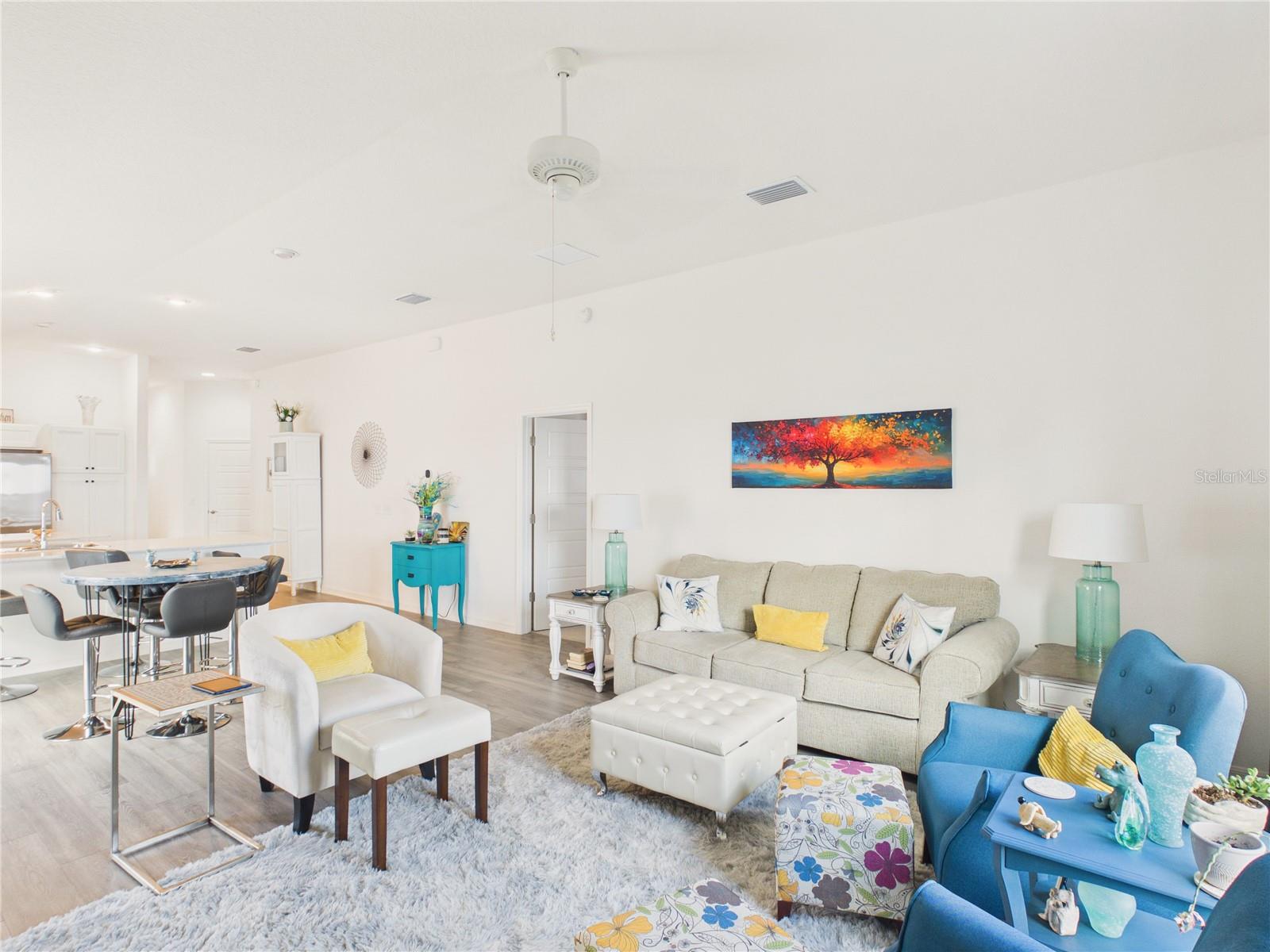 VILLAGES/SOUTHERN OAKS UN #235 - Residential