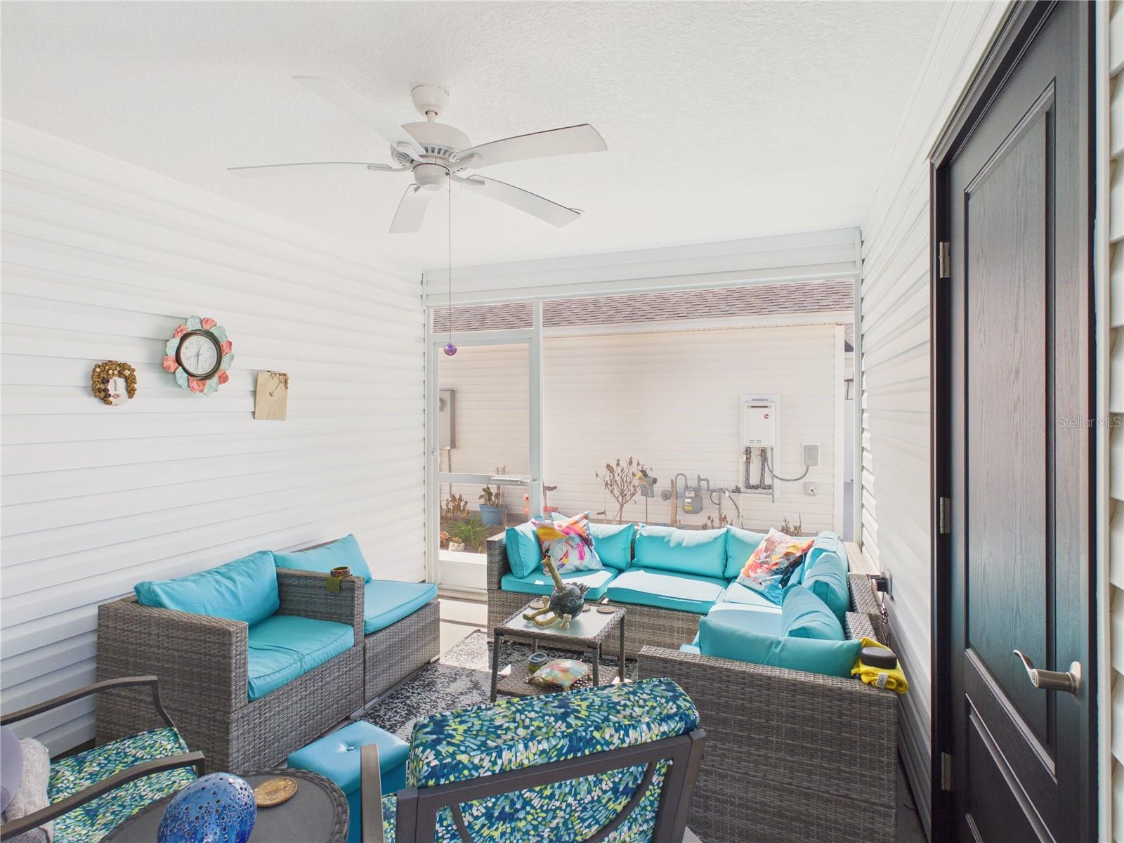 VILLAGES/SOUTHERN OAKS UN #235 - Residential