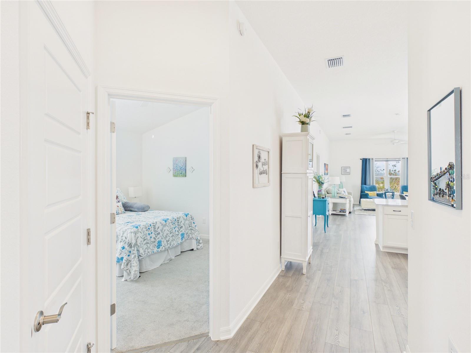 VILLAGES/SOUTHERN OAKS UN #235 - Residential