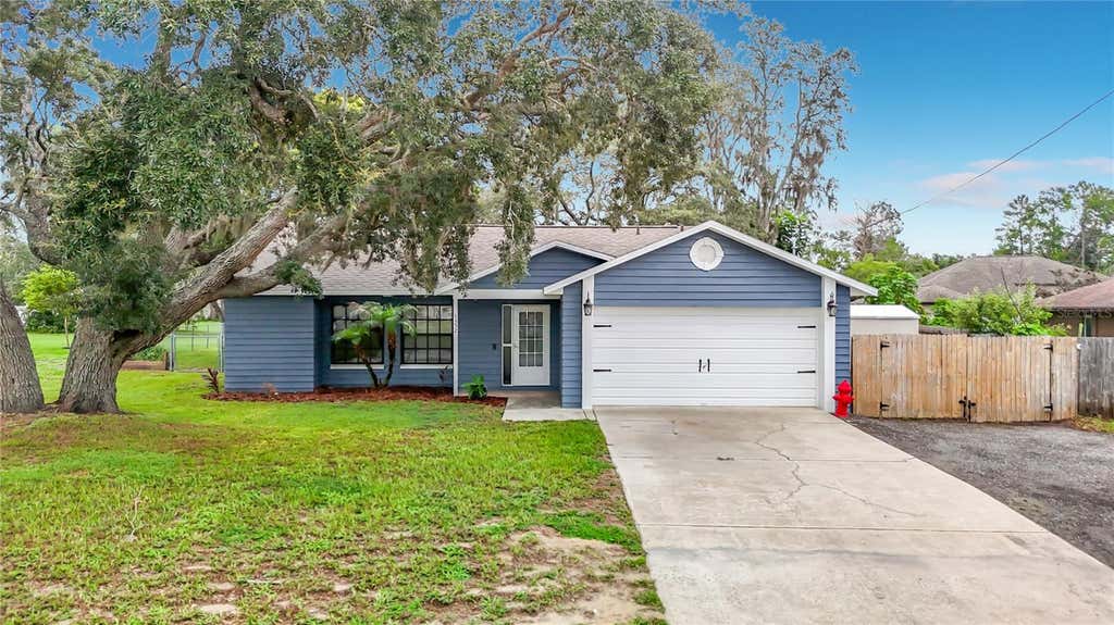 Photo of 1352 Altoona Avenue, Spring Hill, FL 34609 (MLS # W7887826)