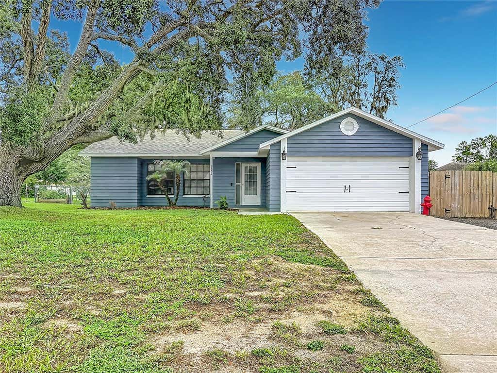 Photo of 1352 Altoona Avenue, Spring Hill, FL 34609 (MLS # W7887826)