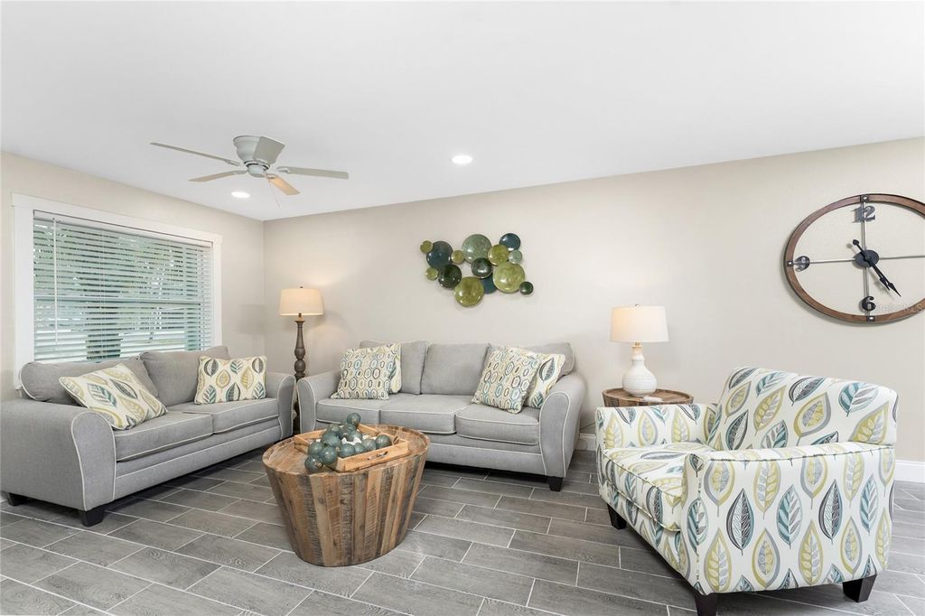 Photo of 5041 N. Beach Rd #4-A/B, Englewood, FL 34223 (MLS # D6140982)