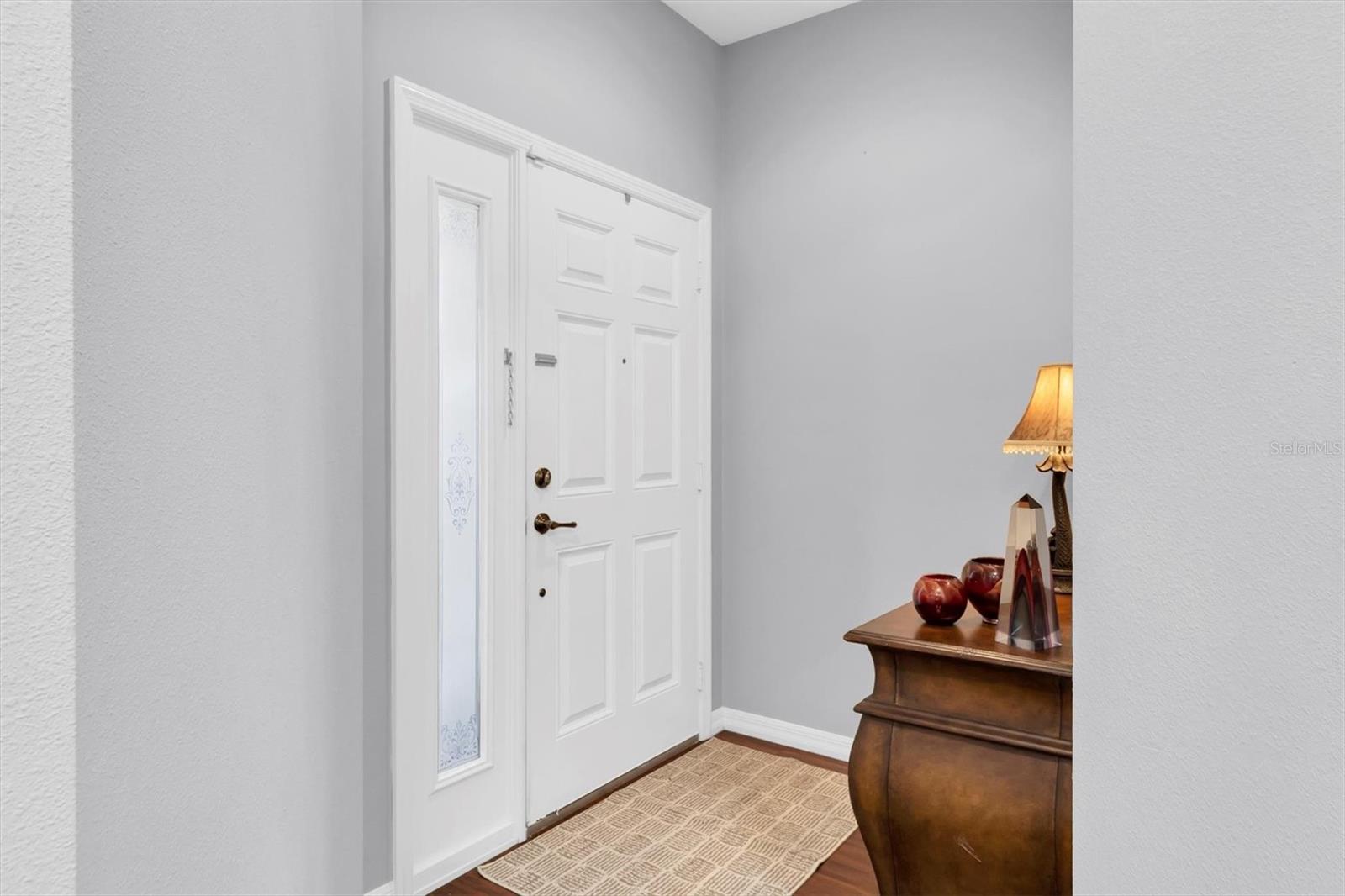 HAMPTON VILLAGE AT RIVER RIDGE PH 01 - Residential