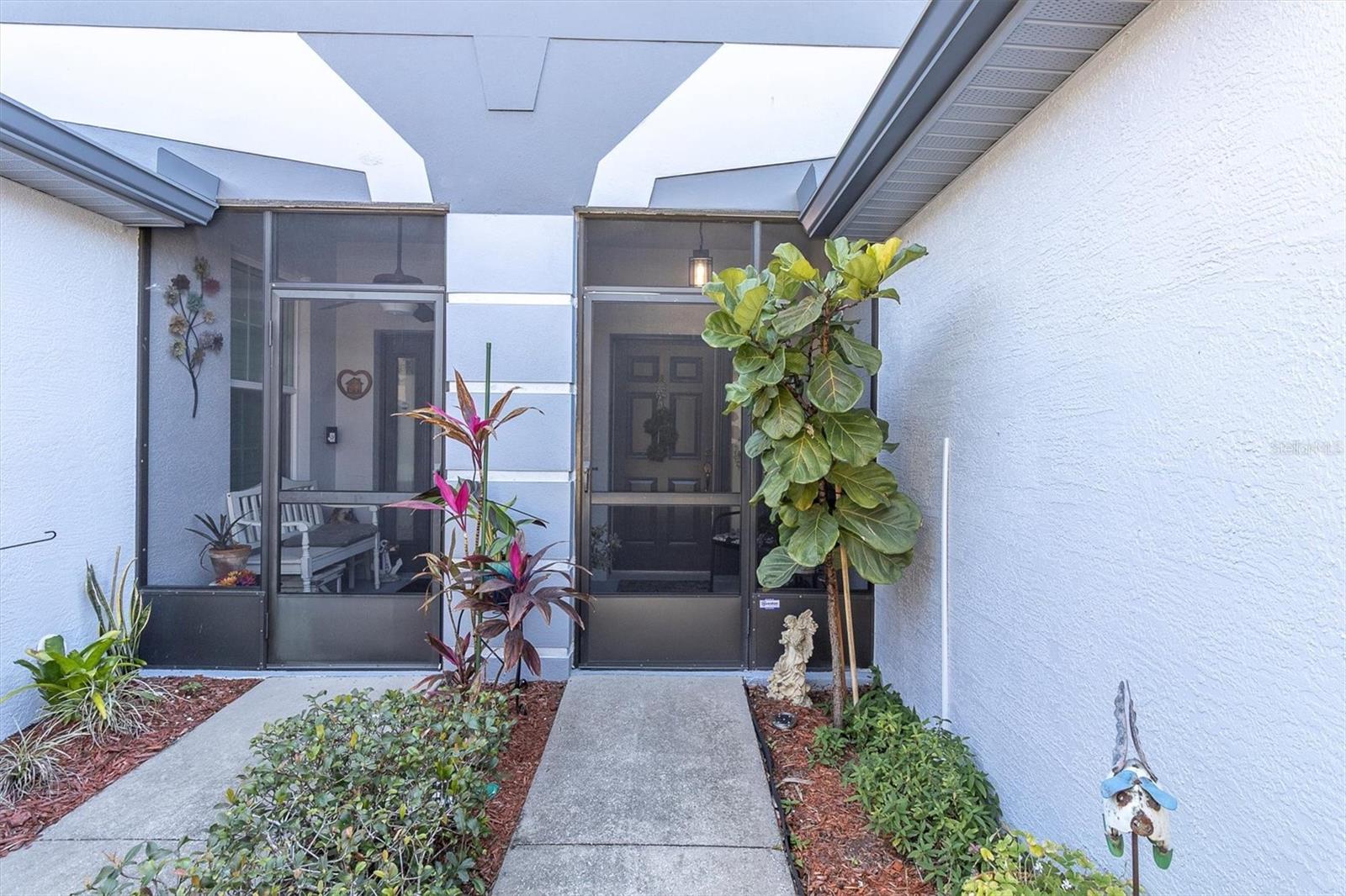 HAMPTON VILLAGE AT RIVER RIDGE PH 01 - Residential