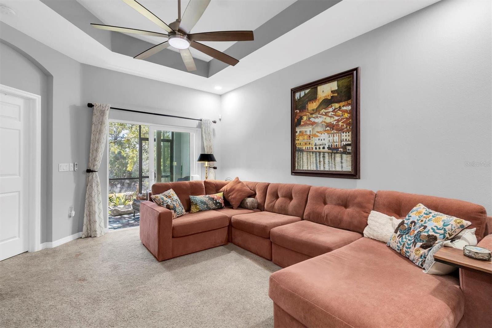 HAMPTON VILLAGE AT RIVER RIDGE PH 01 - Residential