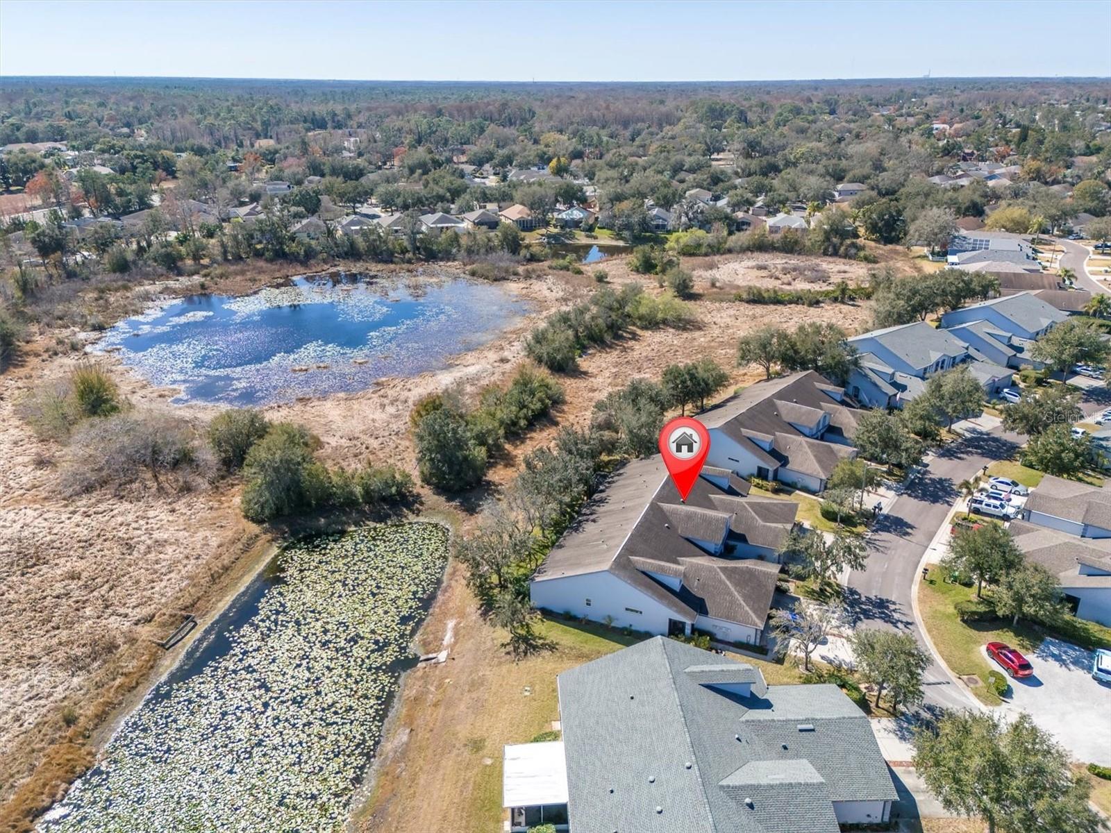 HAMPTON VILLAGE AT RIVER RIDGE PH 01 - Residential