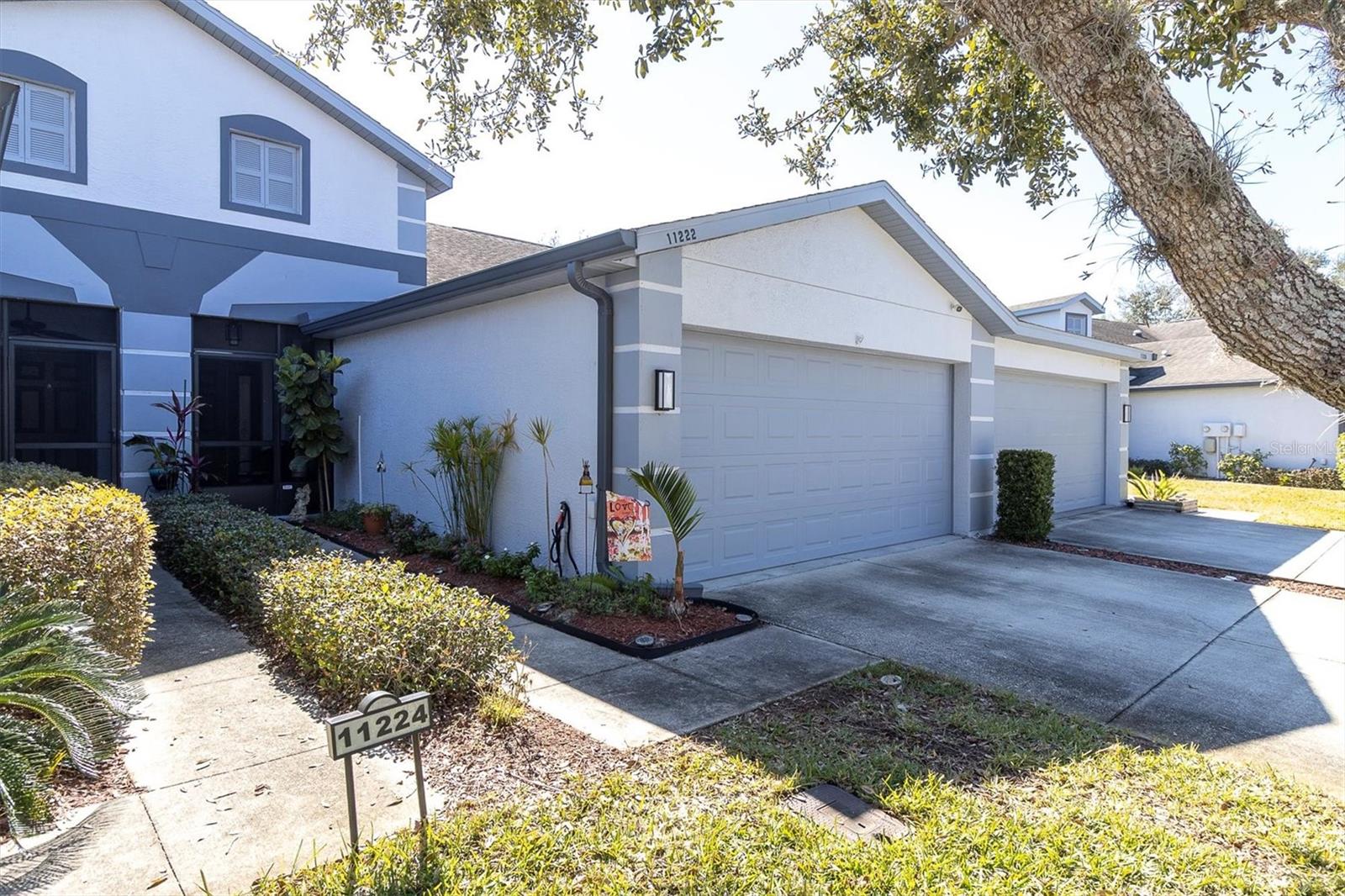 HAMPTON VILLAGE AT RIVER RIDGE PH 01 - Residential