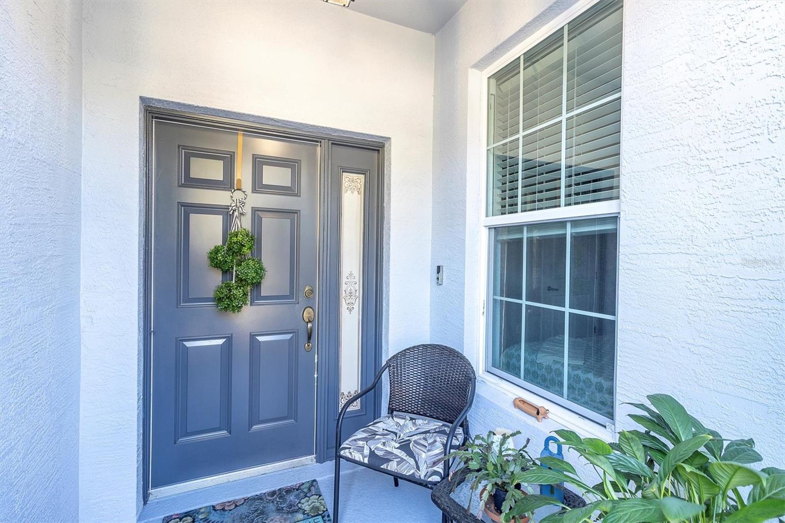 HAMPTON VILLAGE AT RIVER RIDGE PH 01 - Residential