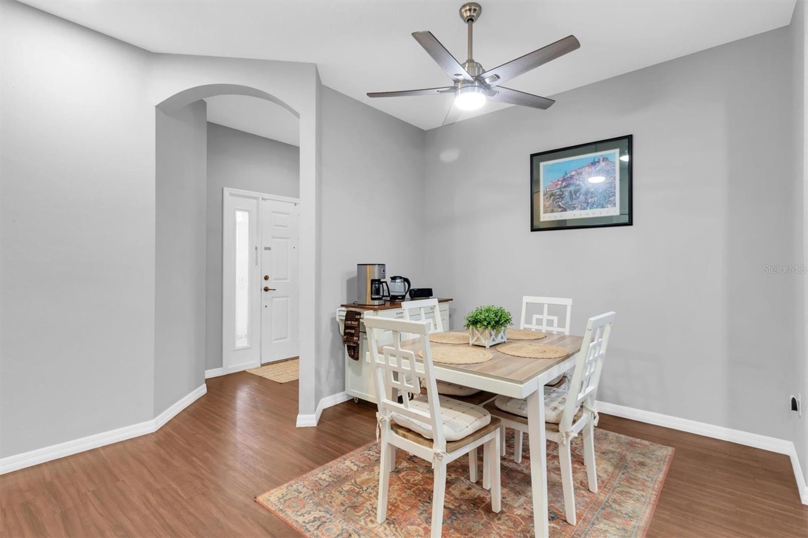 HAMPTON VILLAGE AT RIVER RIDGE PH 01 - Residential