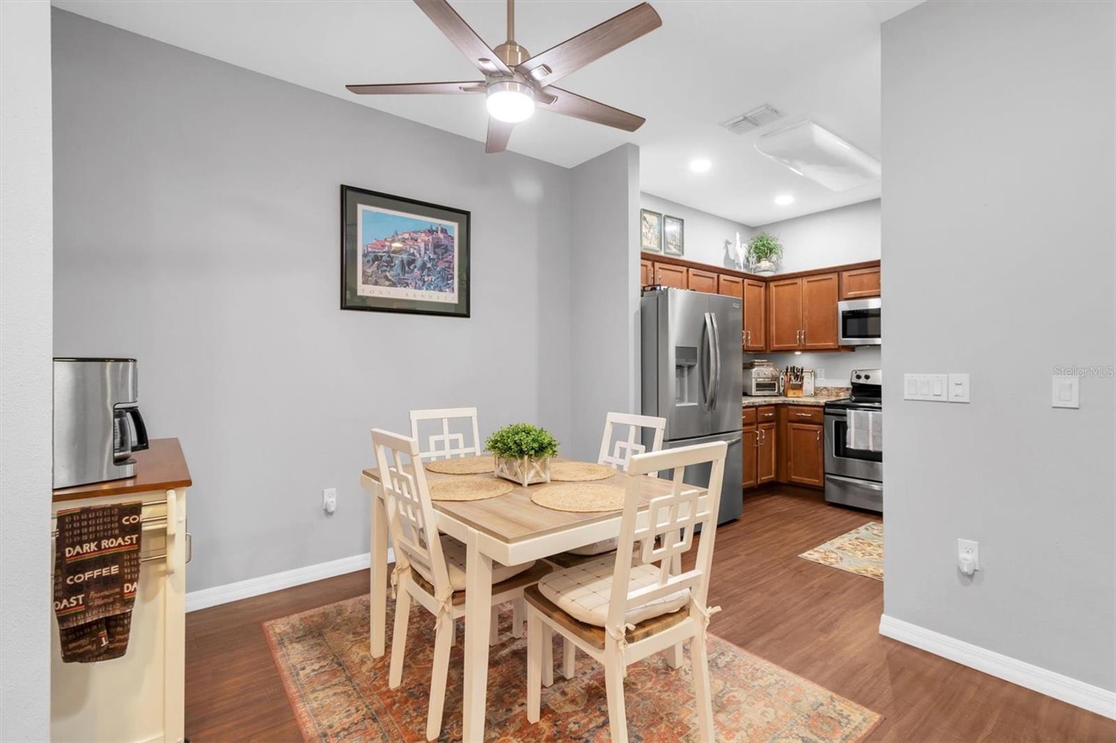 HAMPTON VILLAGE AT RIVER RIDGE PH 01 - Residential