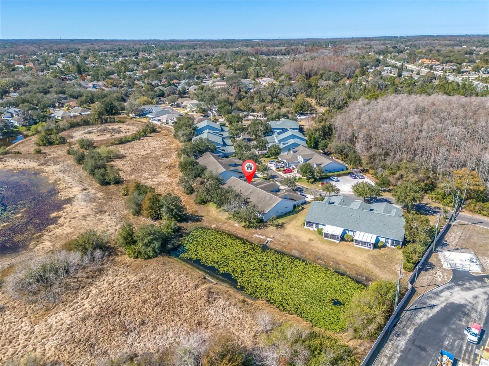 HAMPTON VILLAGE AT RIVER RIDGE PH 01 - Residential