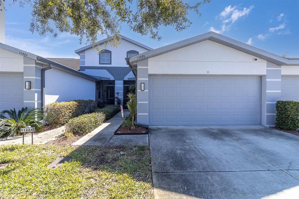 Photo of 11222 Port Douglas Drive, New Port Richey, FL 34654 (MLS # TB8475855)