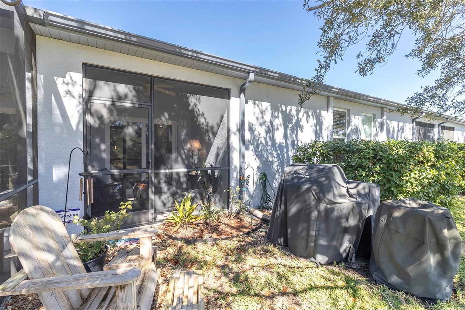 HAMPTON VILLAGE AT RIVER RIDGE PH 01 - Residential